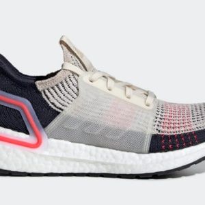 Adidas Ultraboost 19, worn twice!